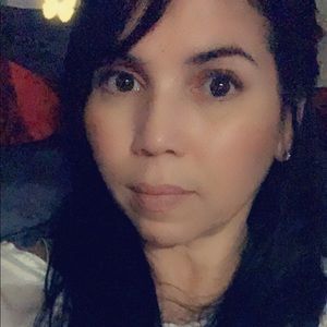 Meet your Posher, Mildred